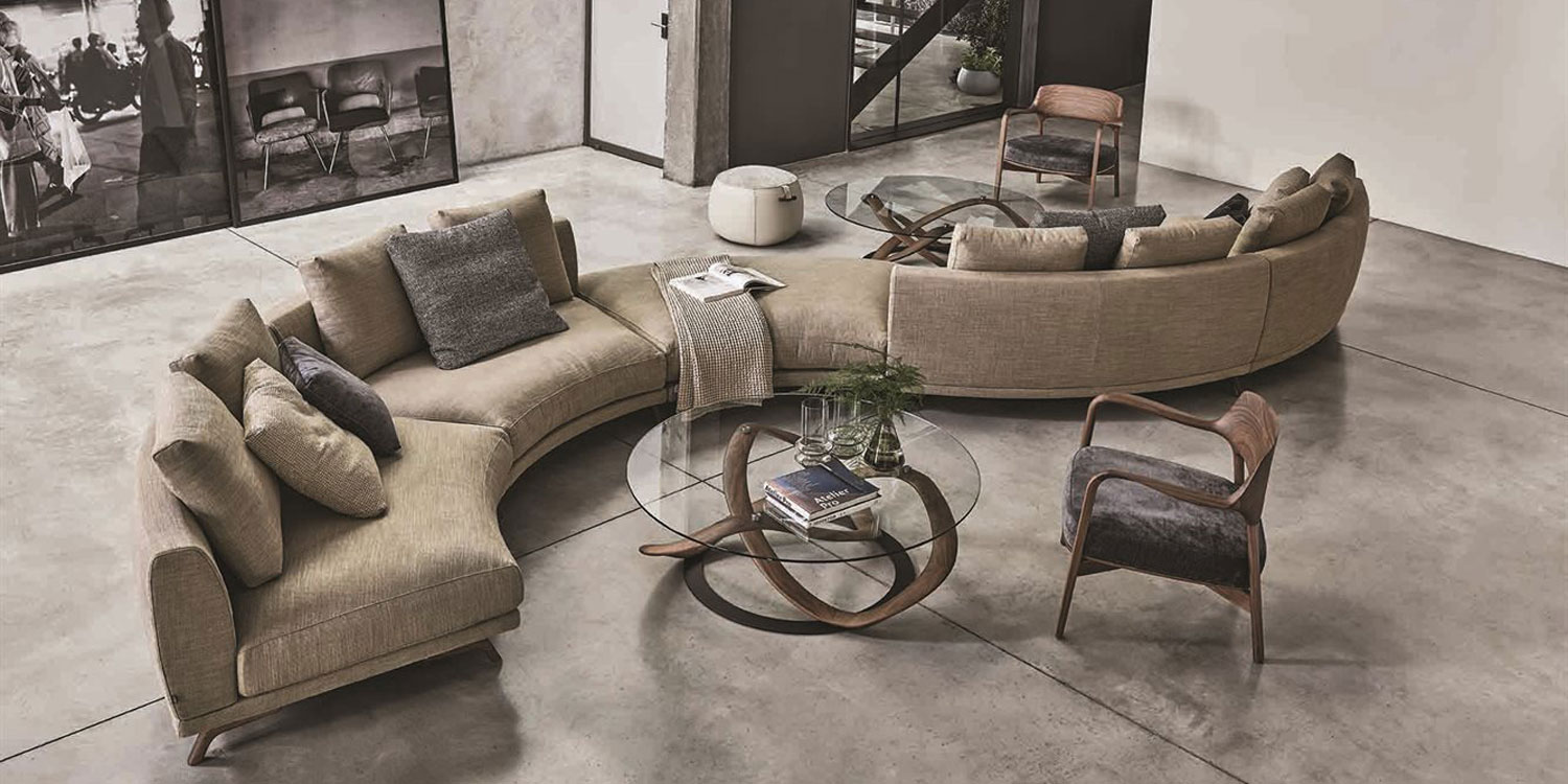 Is It Better To Buy A Firm Sofa?