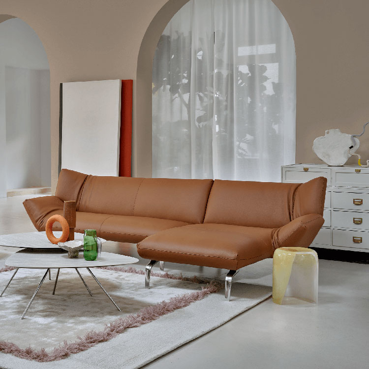 Is It Better To Buy A Firm Sofa?