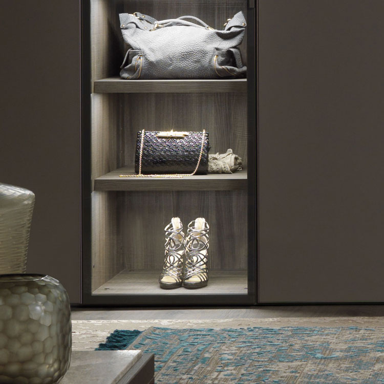 The History of Luxury Wardrobes and Their Evolution Through the Centuries