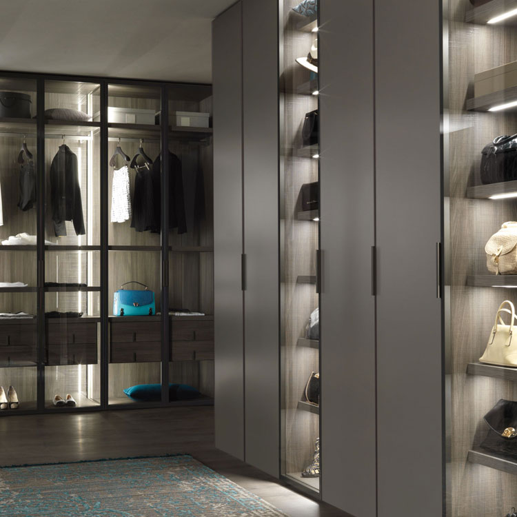 The History of Luxury Wardrobes and Their Evolution Through the Centuries