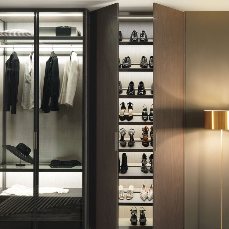 The History of Luxury Wardrobes and Their Evolution Through the Centuries