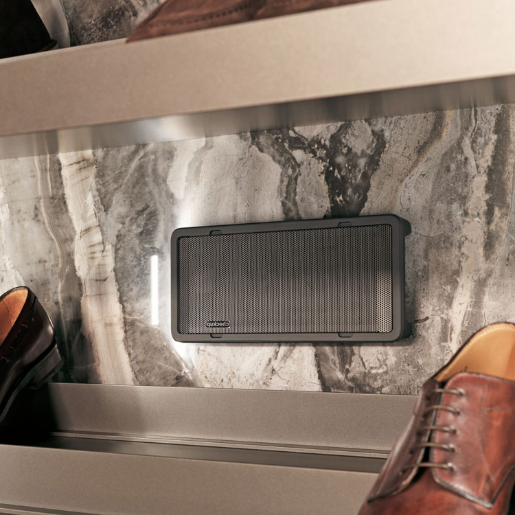 The History of Luxury Wardrobes and Their Evolution Through the Centuries