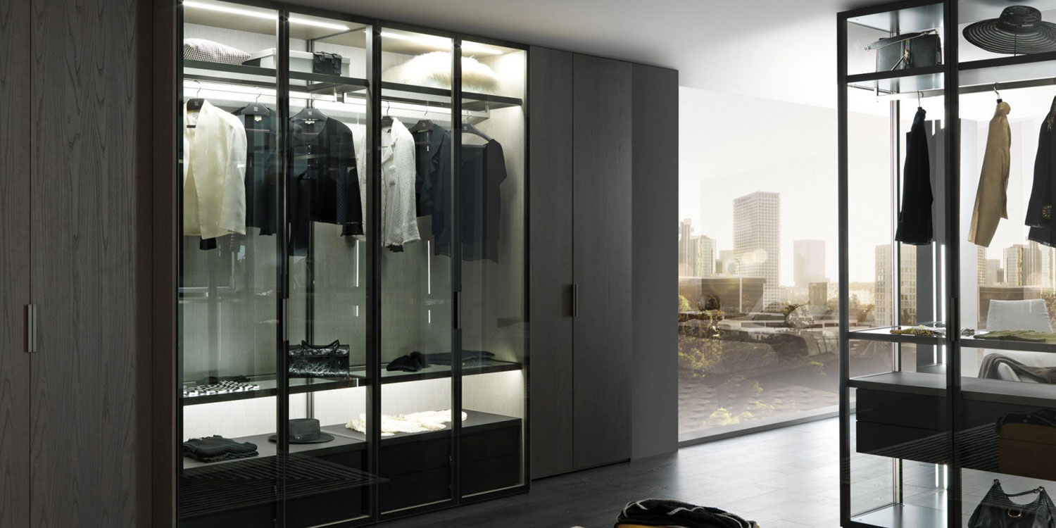 The History of Luxury Wardrobes and Their Evolution Through the Centuries