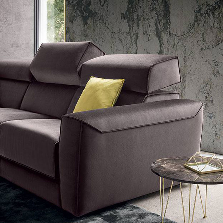 Будущее дизайна роскошных диванов