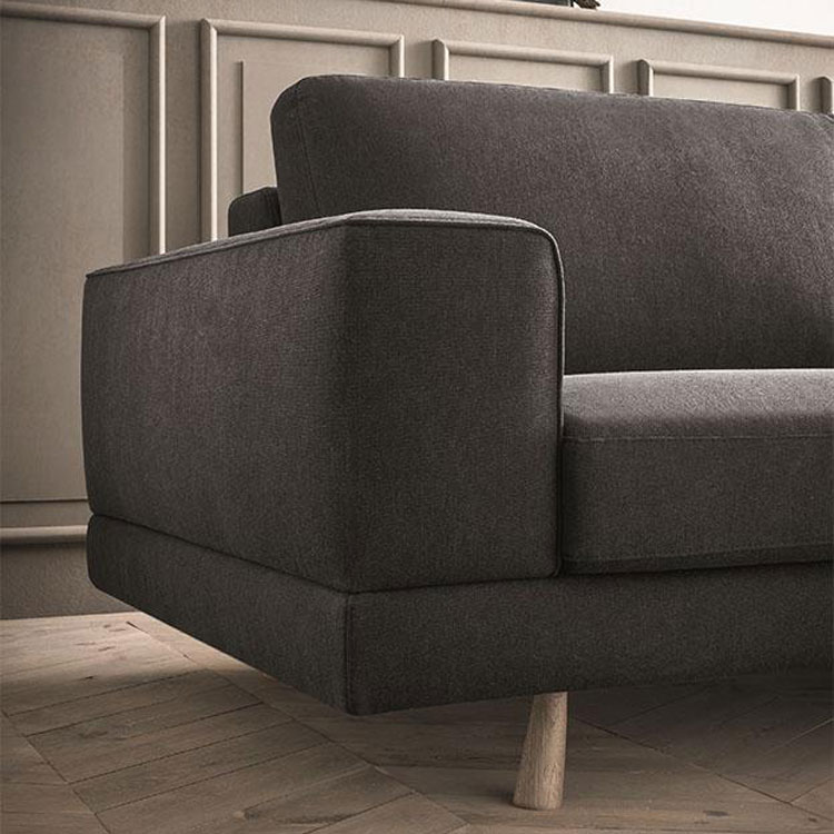 What Fabric Sofa Material Is Easiest To Clean?