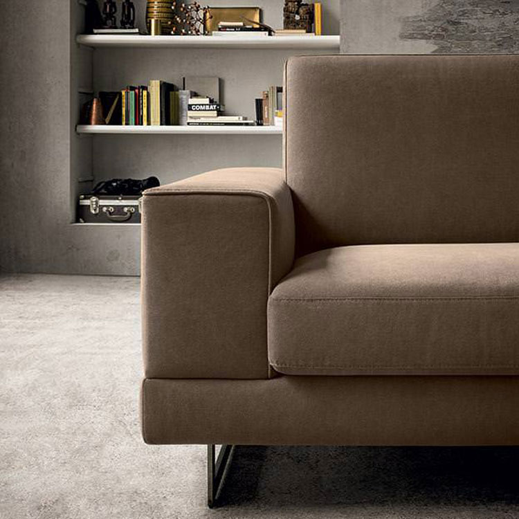 What Fabric Sofa Material Is Easiest To Clean?