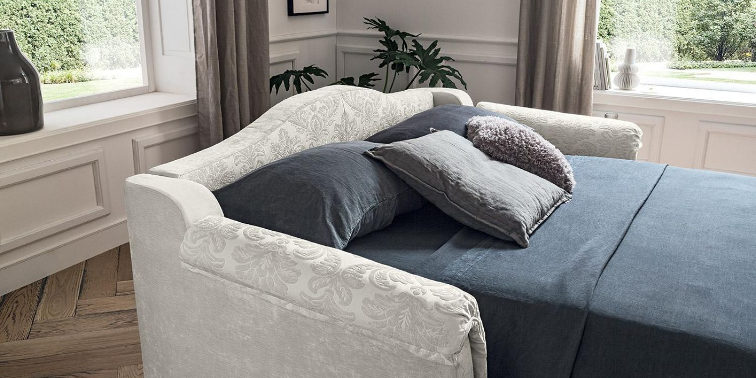 Can You Take the Mattress Out of a Sleeper Sofa?