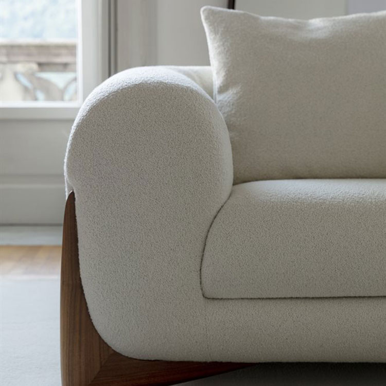 How Much Does a Fabric Sofa Cost?