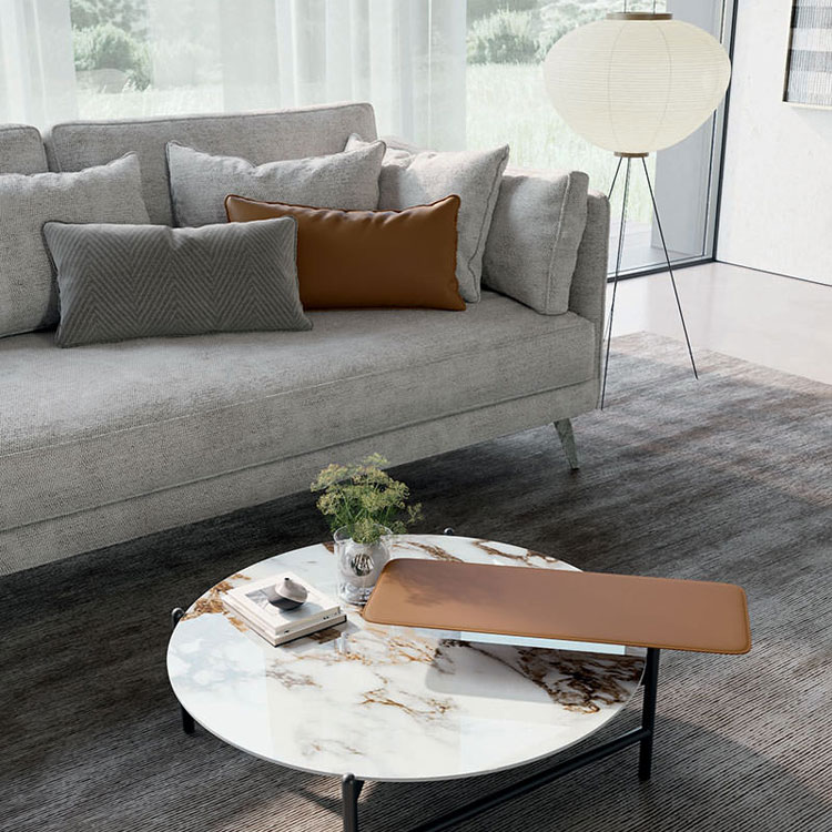 Find Your Perfect Match: A Guide to Choosing a High-End Coffee Table