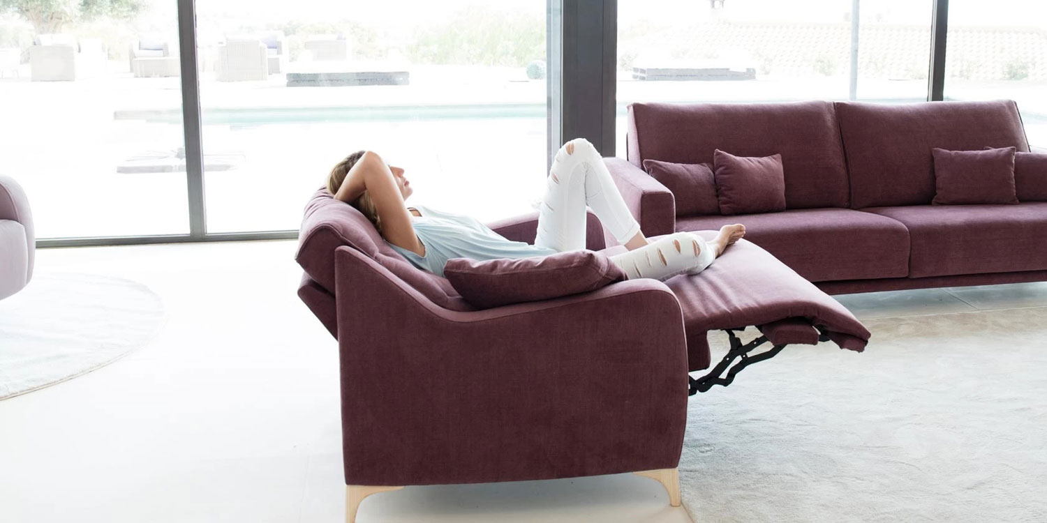 How Long Do Recliner Sofas Last?