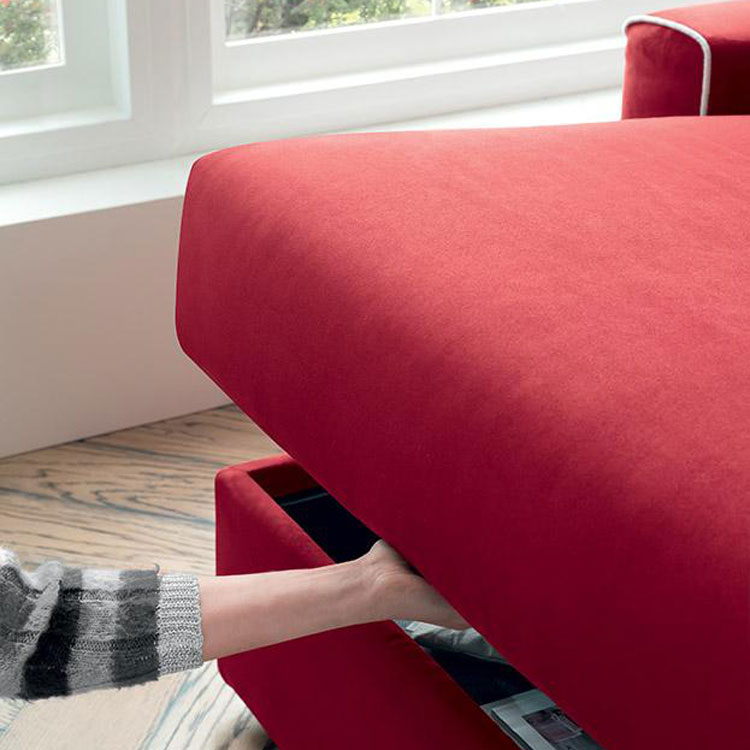 Are All Sofa Beds The Same Size?