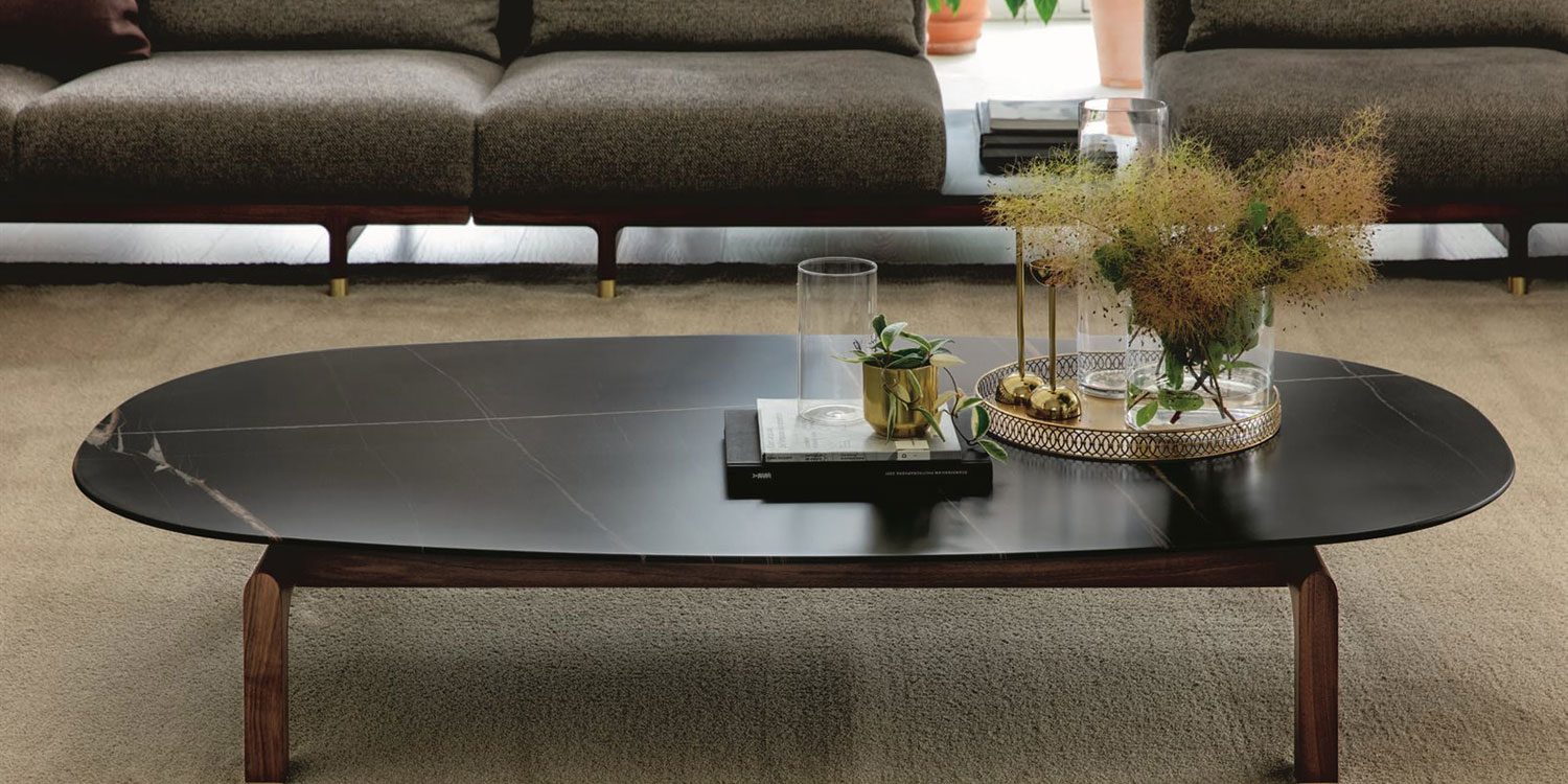 What Are the Coffee Table Styling Rules?