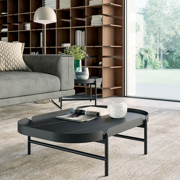 Expertly Crafted: The Benefits of High-End Coffee Tables