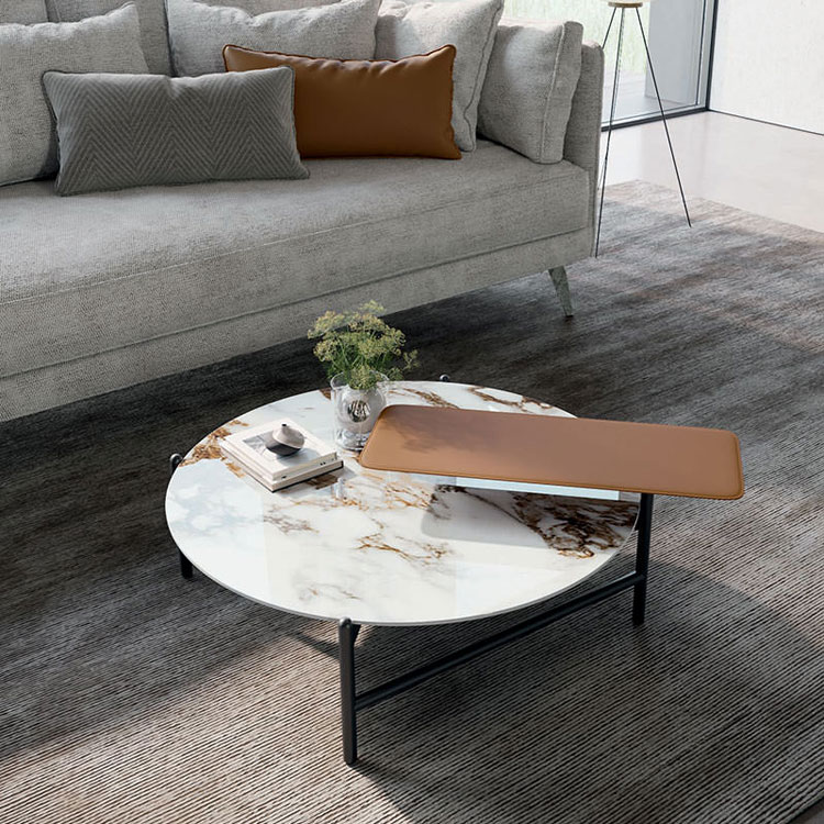 A Timeless Investment: Our Collection of High-End Coffee Tables