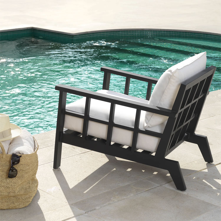 The Ultimate Guide to Choosing Contemporary Outdoor Furniture