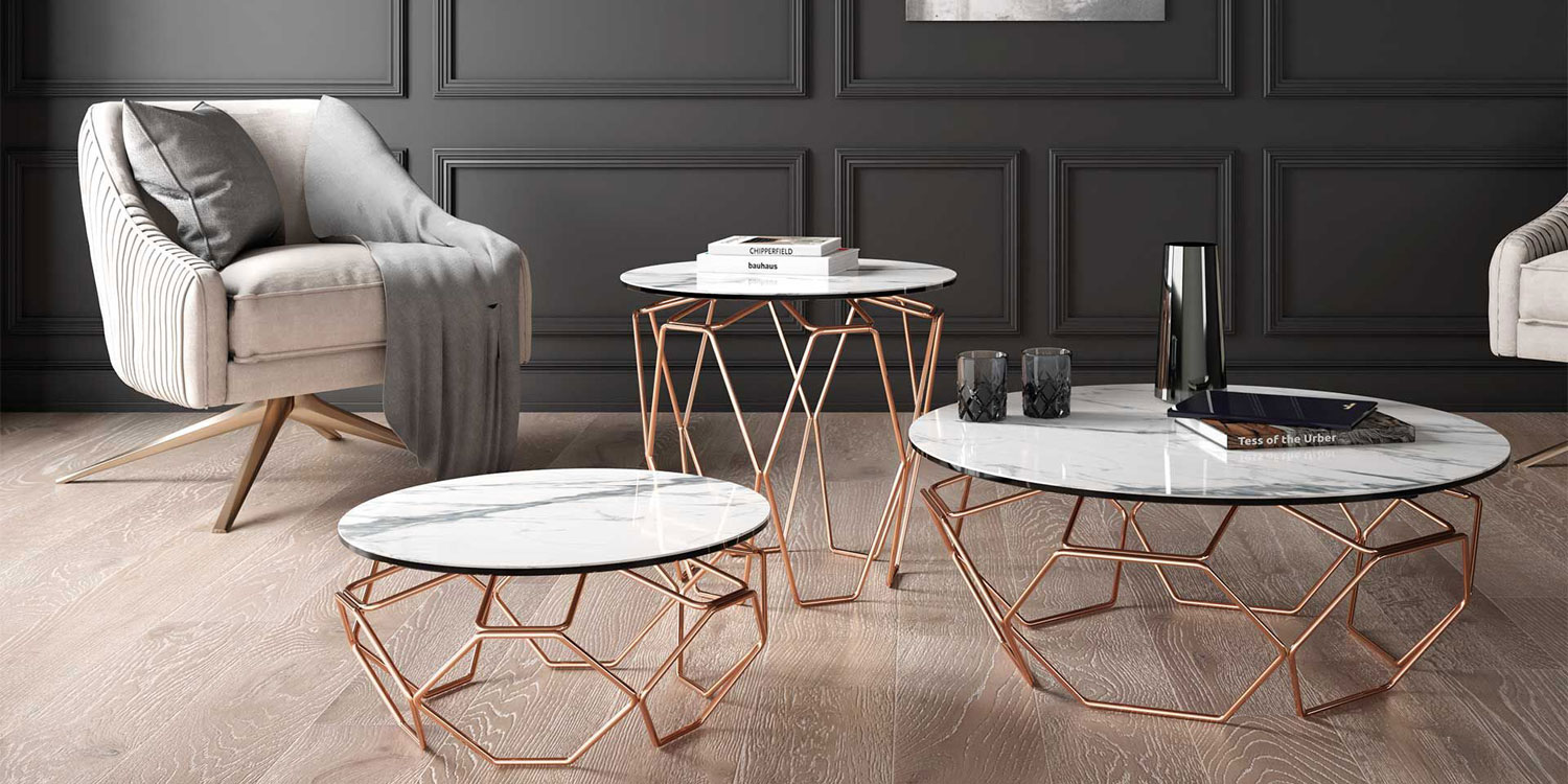 The Ultimate Guide to Choosing a Contemporary Coffee Table