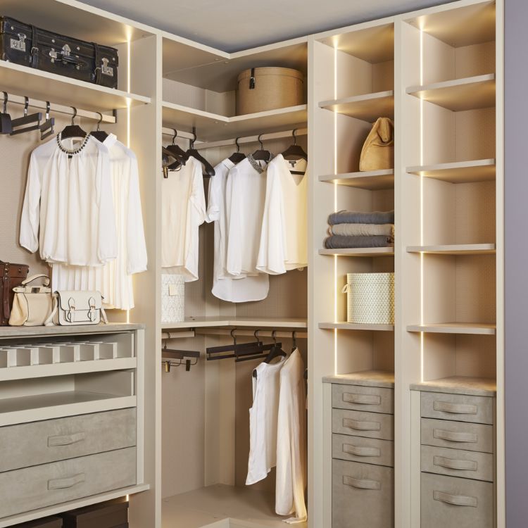 The Role of Sustainability in Luxury Wardrobe Design