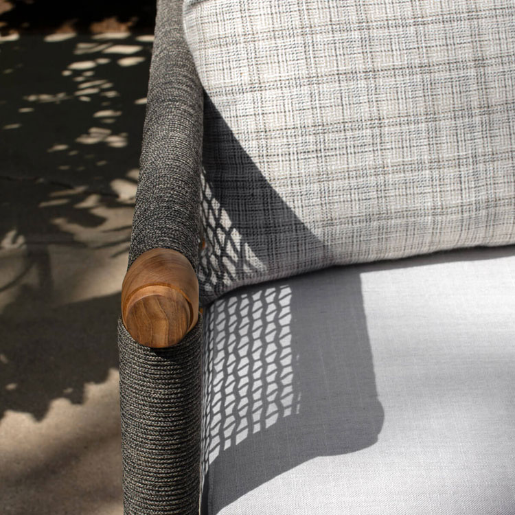 How to Create a Cohesive Luxury Outdoor Furniture Design Scheme