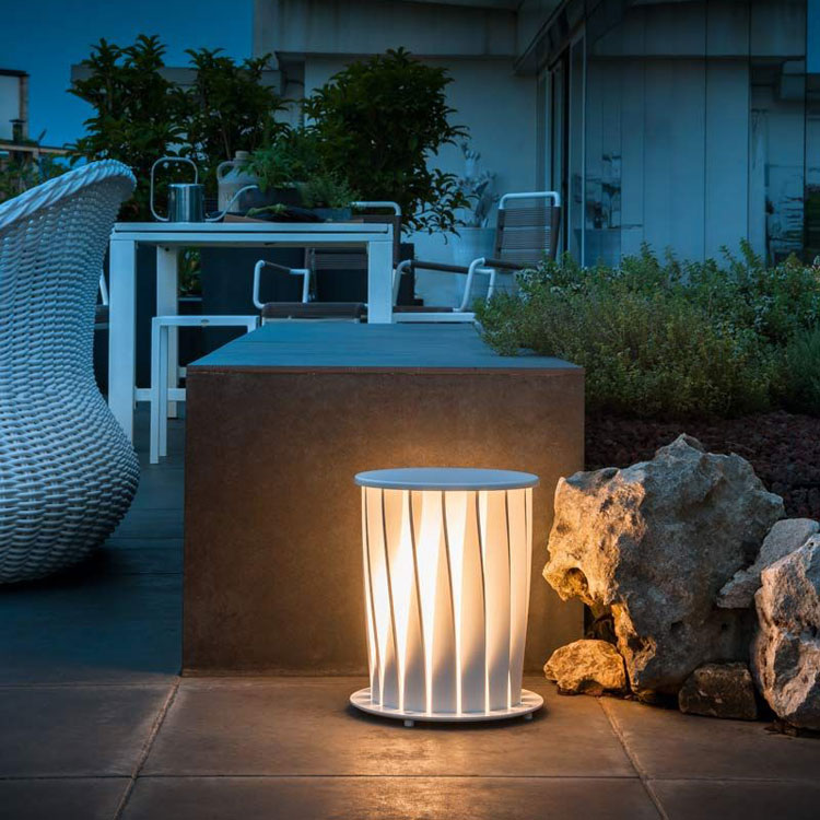 Transform Your Large Outdoor Space With the Right Lighting