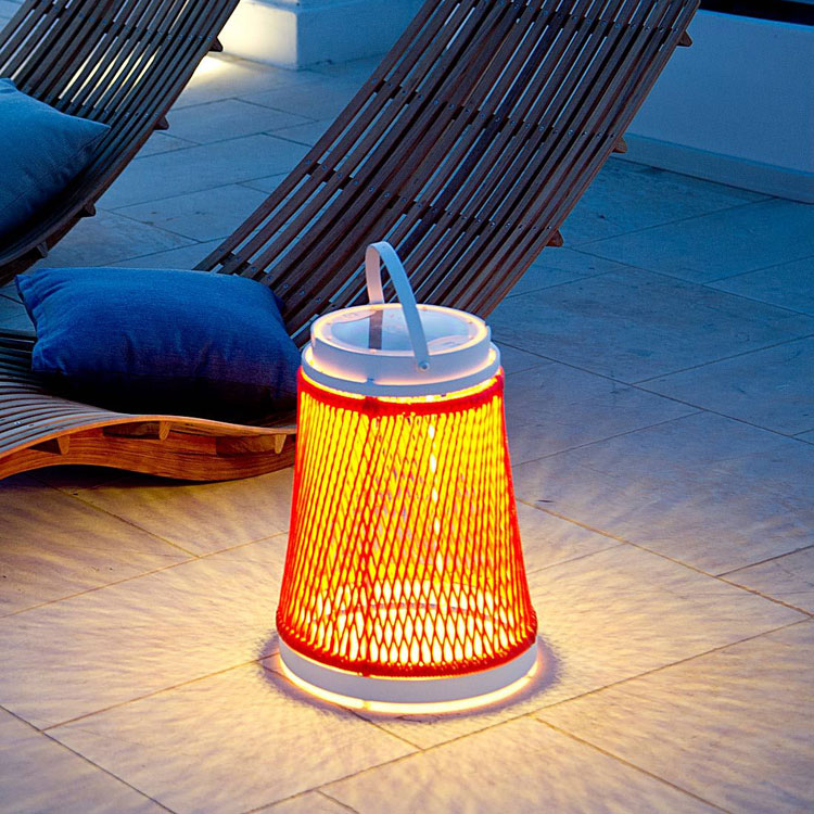 Transform Your Large Outdoor Space With the Right Lighting