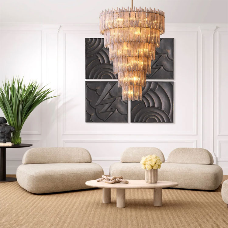 10 Timeless Eichholtz Sofas for Luxury Living Rooms