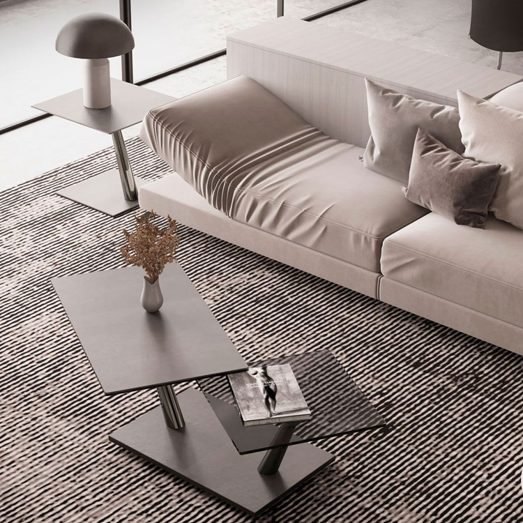 Naos: The Next Level of Comfort in Furniture