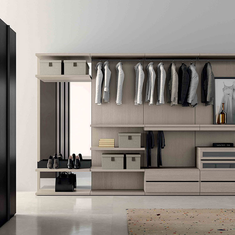 Corner Wardrobes: The Ultimate Storage Hack for Small Bedrooms