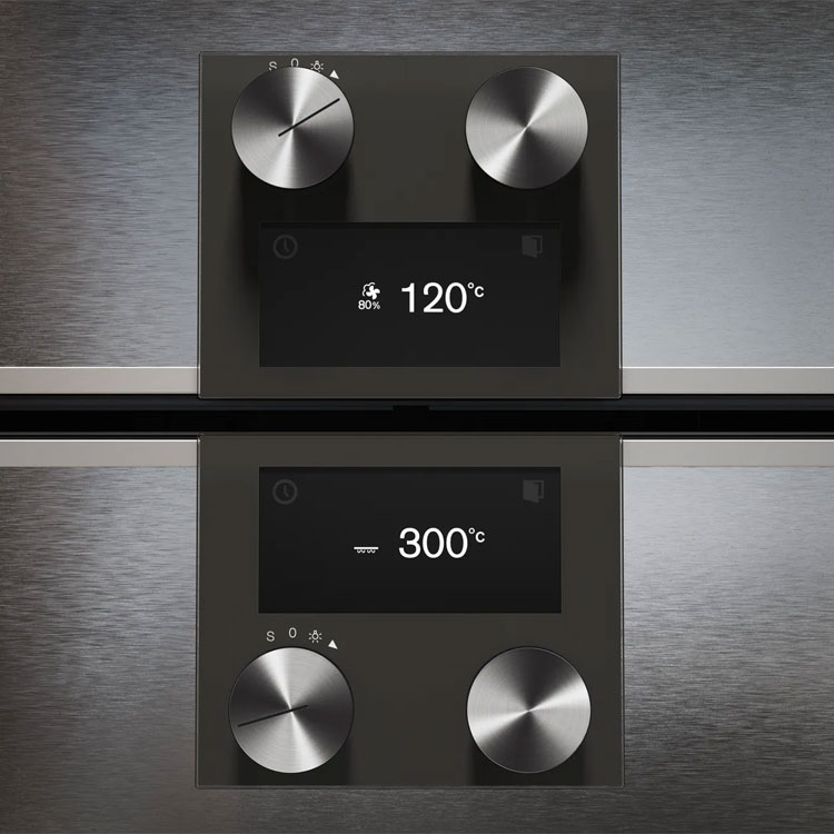 Baking and Beyond The Versatility of the Gaggenau Combi Steam Oven