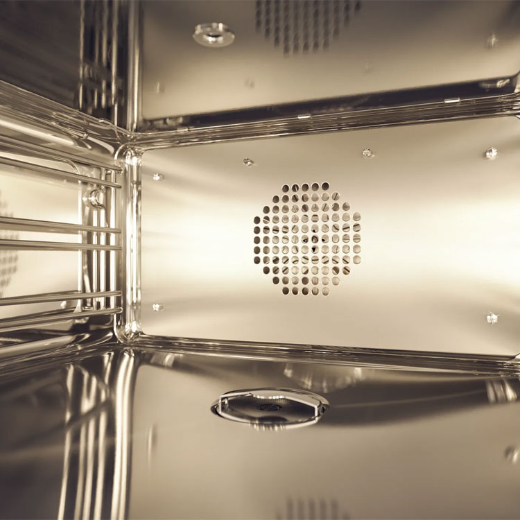 Baking and Beyond: The Versatility of the Gaggenau Combi Steam Oven