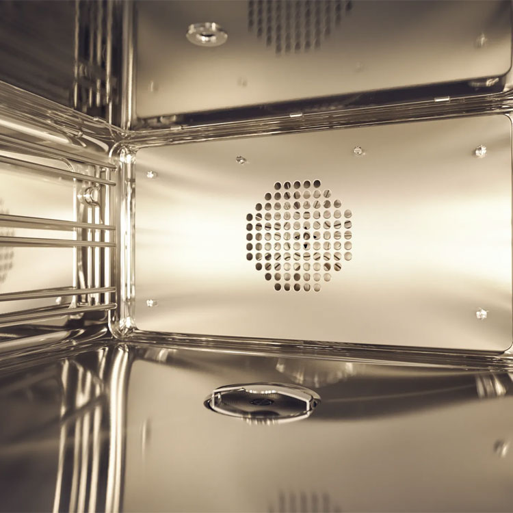 Gaggenau Ovens A Perfect Blend of Form and Function