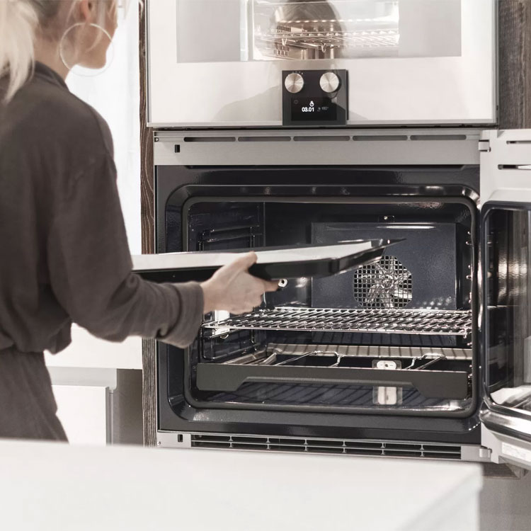 Why Gaggenau Appliances Are the Best Choice for Your Kitchen Renovation?