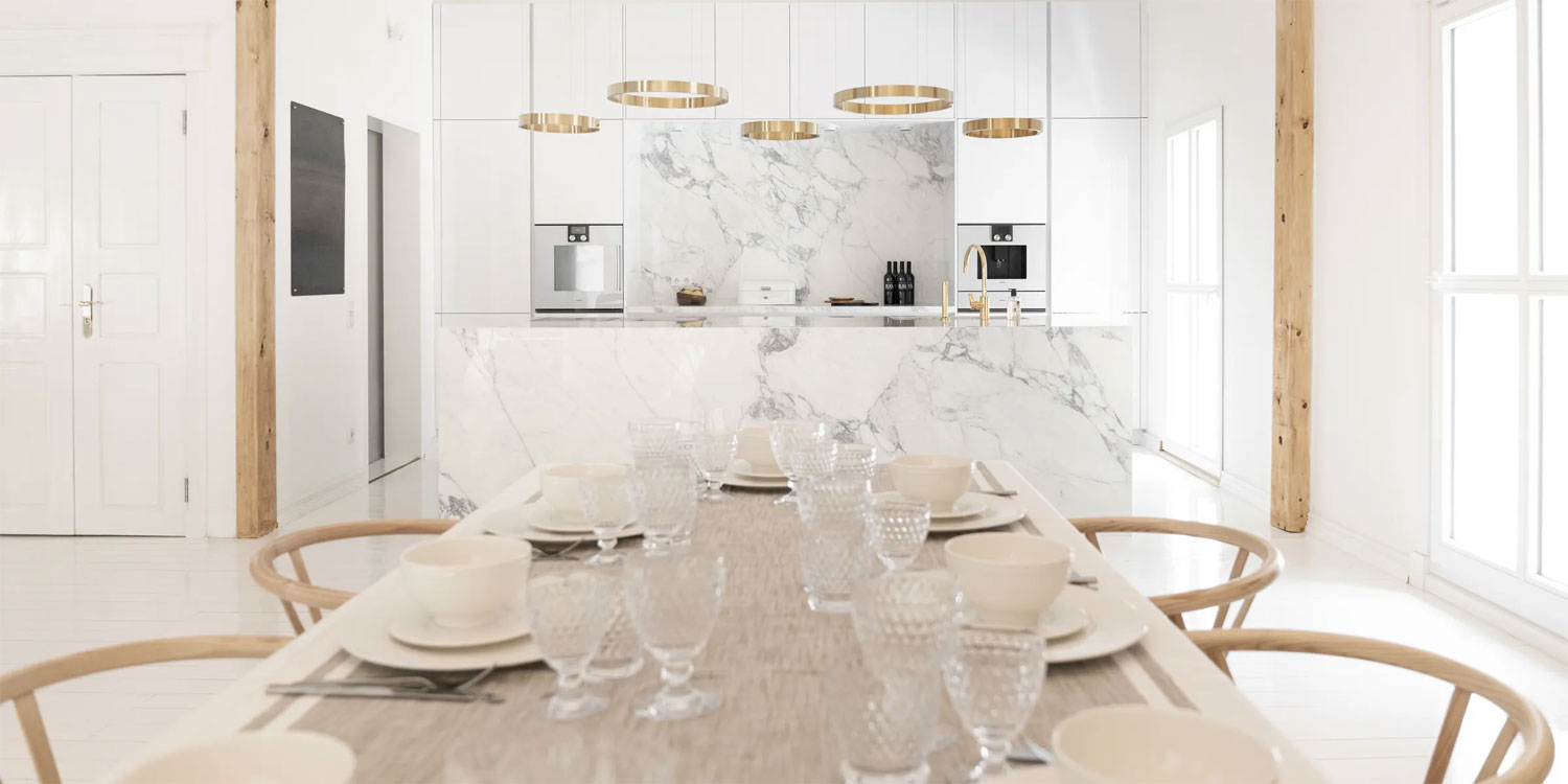 Why Gaggenau Appliances Are the Best Choice for Your Kitchen Renovation?