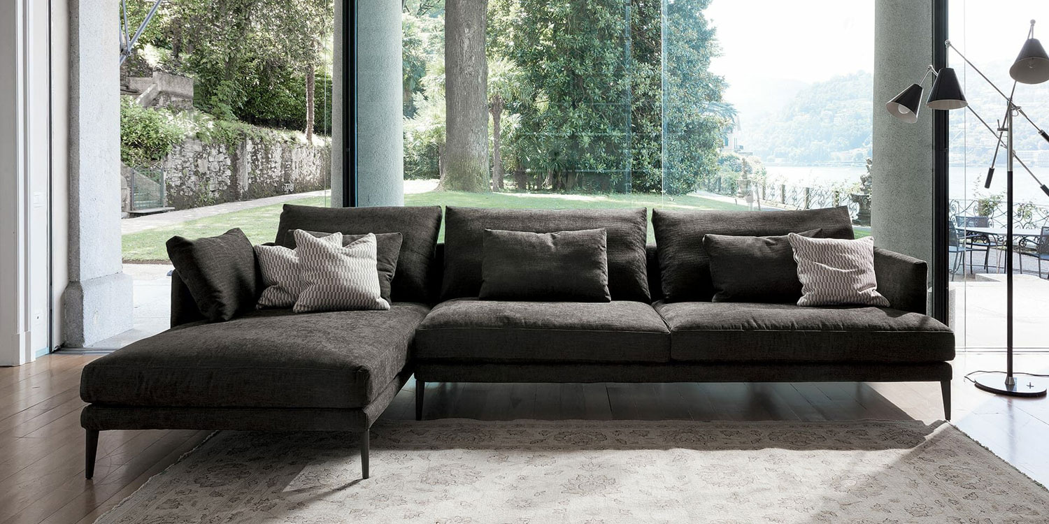 A Guide to Choosing the Right Size Sofa for Your London Home