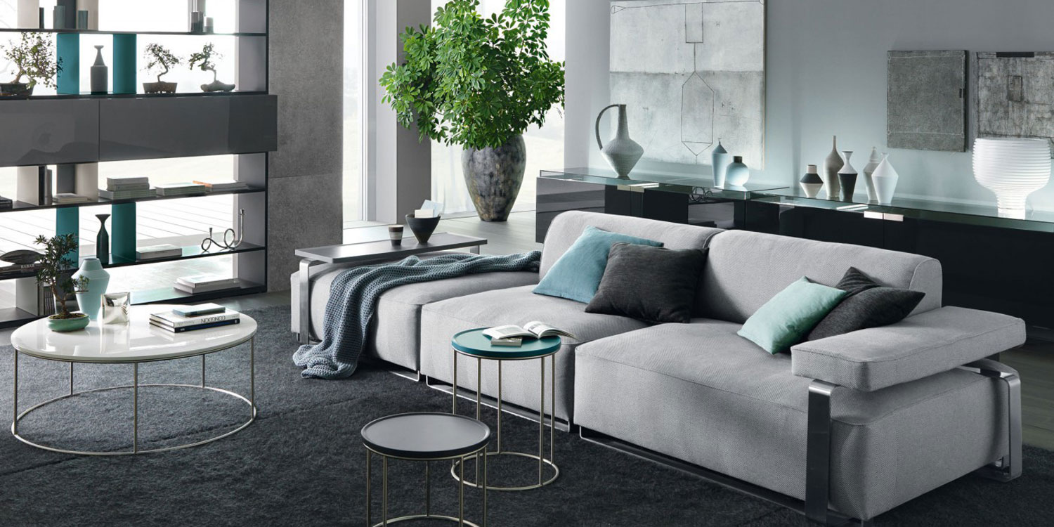 Sofa Shopping in London: How to Navigate the Overwhelming Options