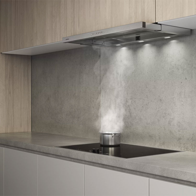 Features and Benefits: A Comprehensive Guide to Gaggenau Induction Cooktops