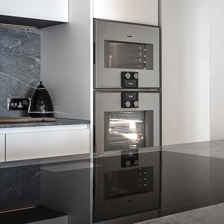 How Gaggenau Dishwashers Make Your Life Easier and Your Dishes Cleaner