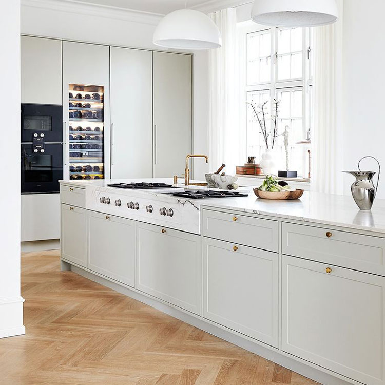 How Gaggenau Dishwashers Make Your Life Easier and Your Dishes Cleaner