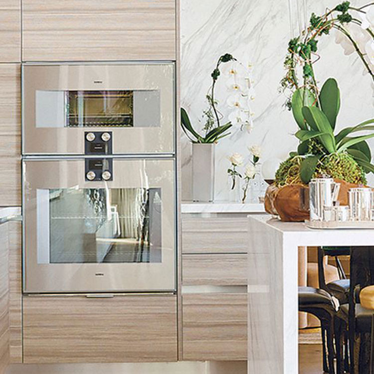 The History of Gaggenau Dishwashers From Innovation to Perfection