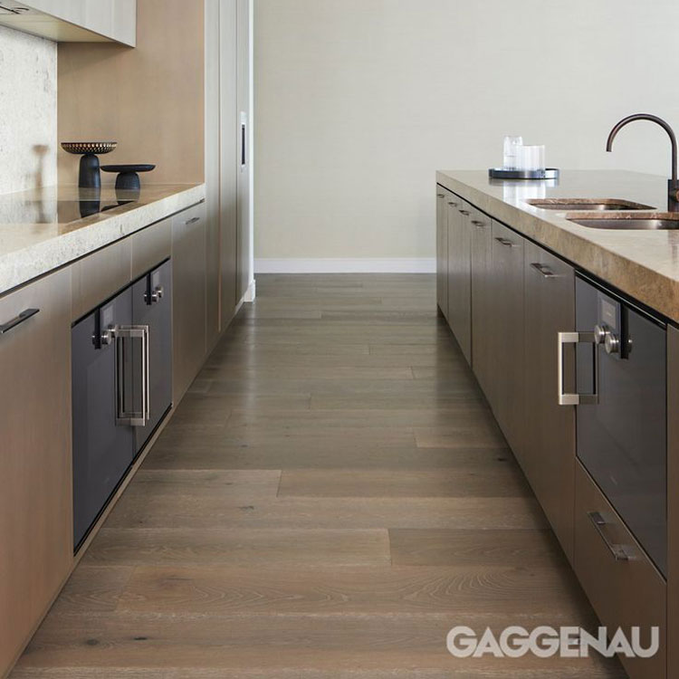 The History of Gaggenau Dishwashers From Innovation to Perfection