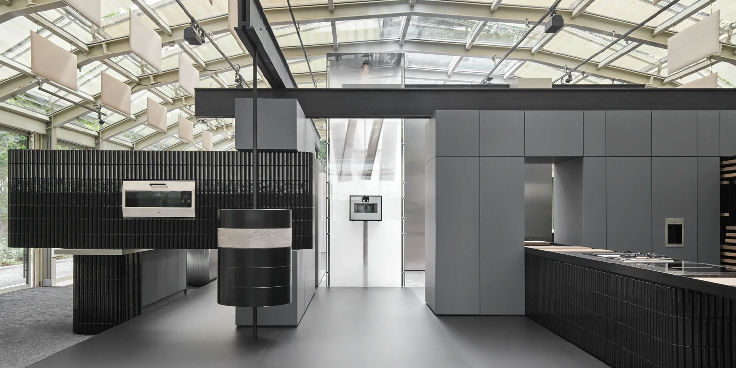 The History of Gaggenau Dishwashers From Innovation to Perfection