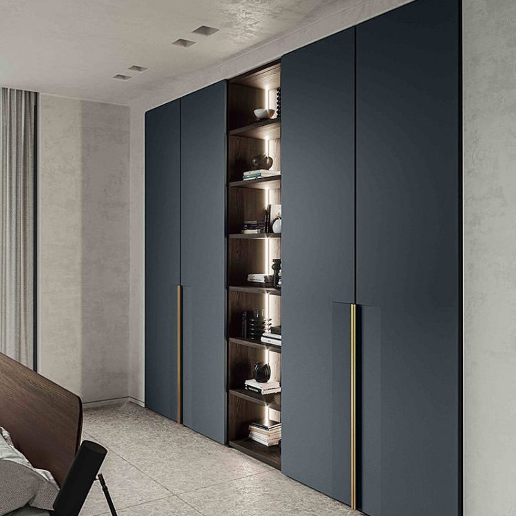 How to Create a Luxury Wardrobe on a Budget