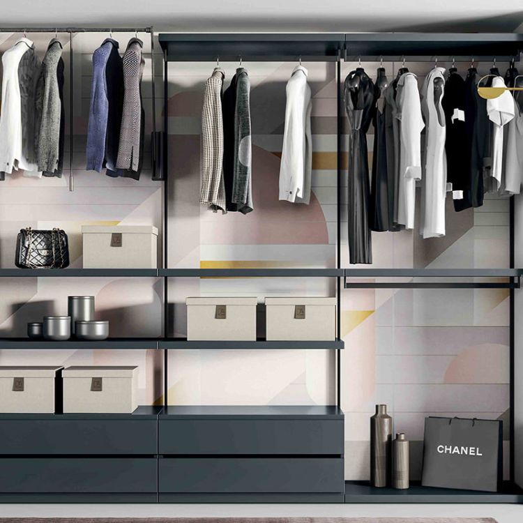 How to Create a Luxury Wardrobe on a Budget