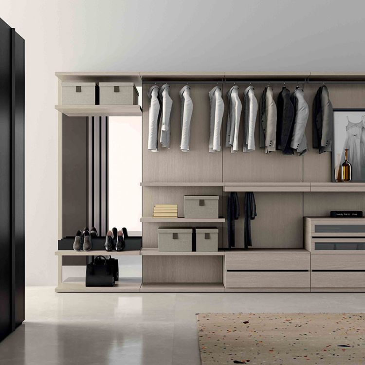 How to Create a Luxury Wardrobe on a Budget