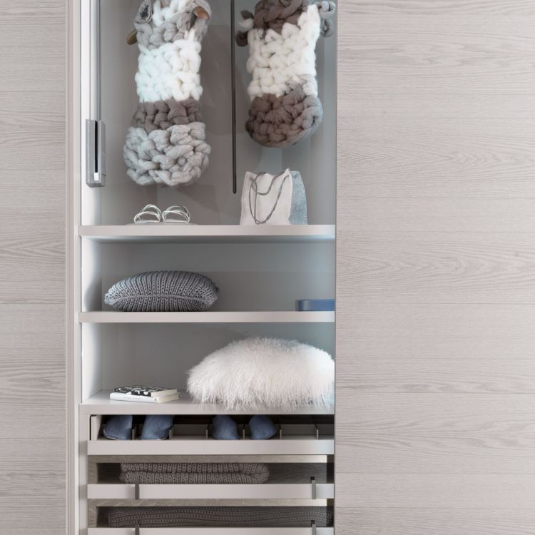 How to Create a Luxury Wardrobe on a Budget