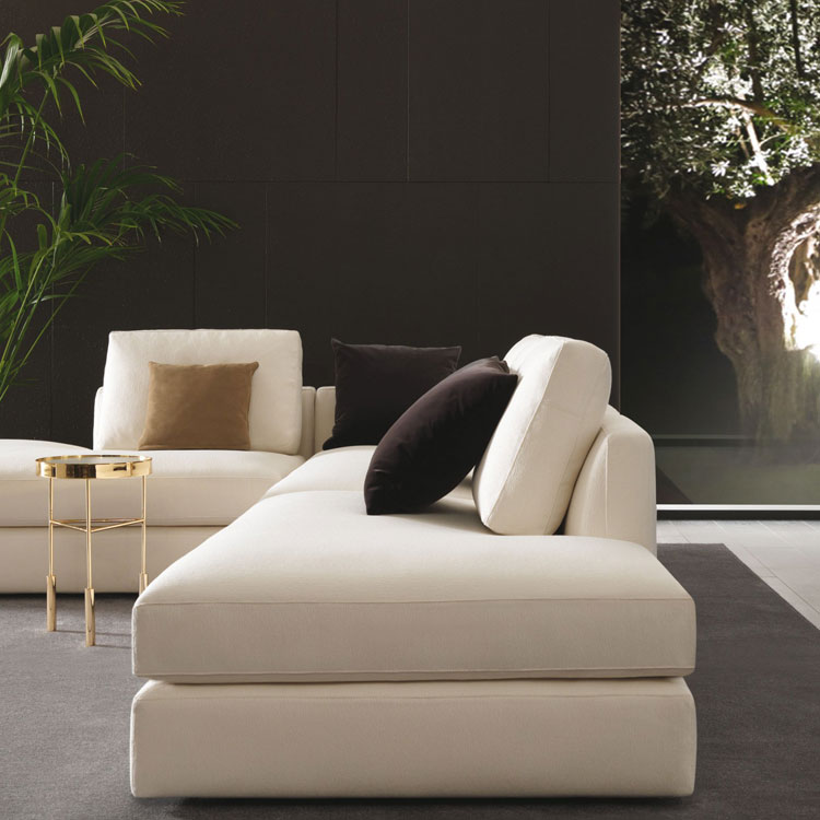 How Does a Modular Sofa Work?