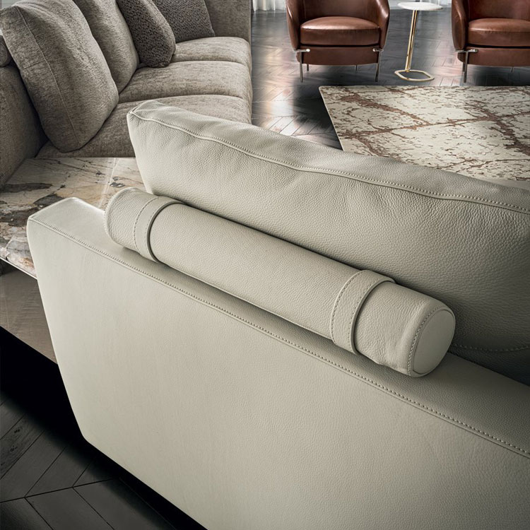 Will Your Leather Sofa Be Ruined if It Gets Wet?
