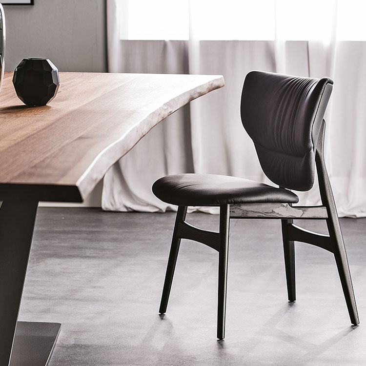 Are Leather Dining Chairs Worth It?