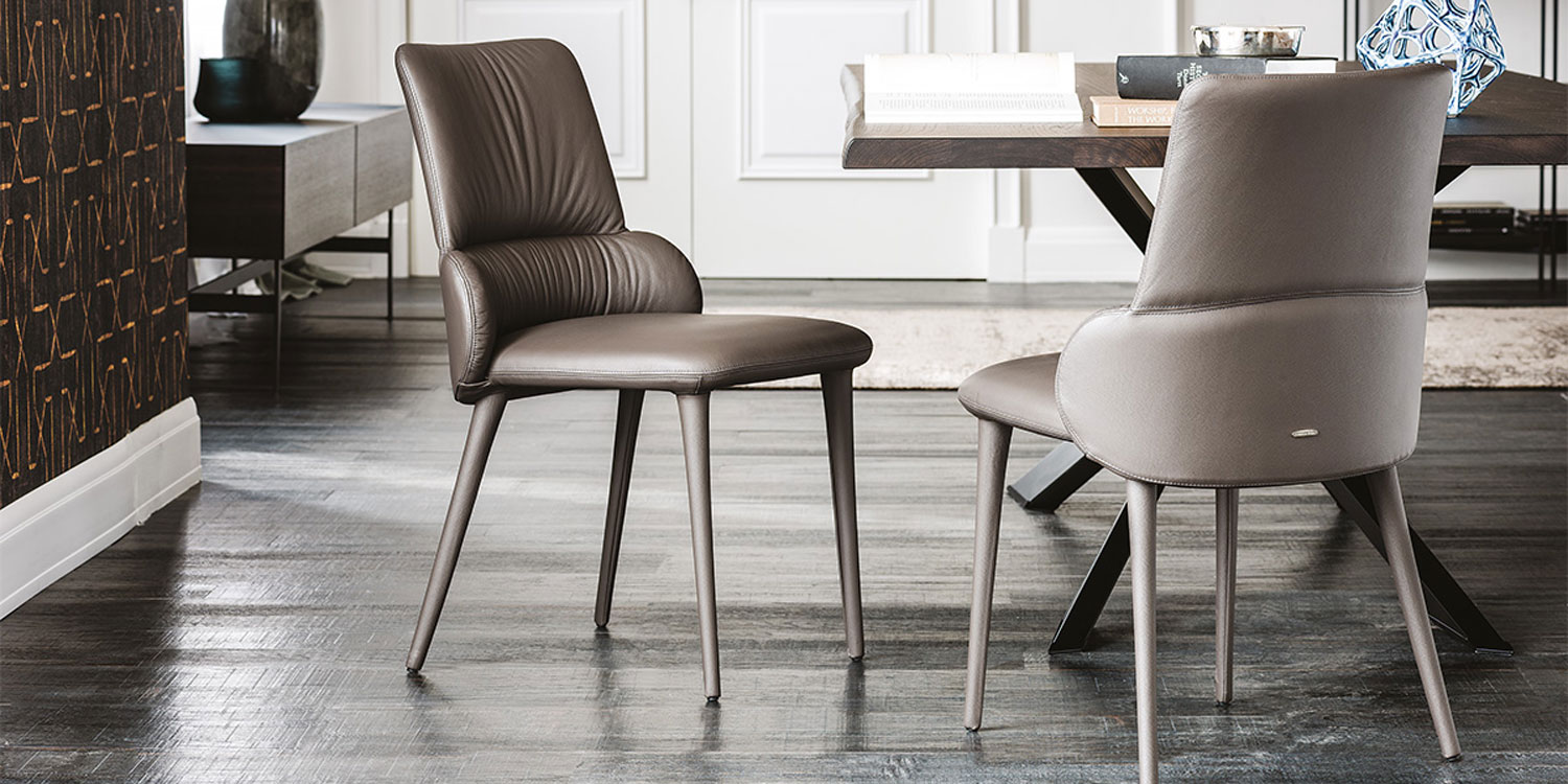 Are Leather Dining Chairs Worth It?