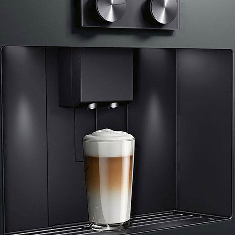 Maximising Flavour: The Technology Behind Gaggenau's Coffee Grinders