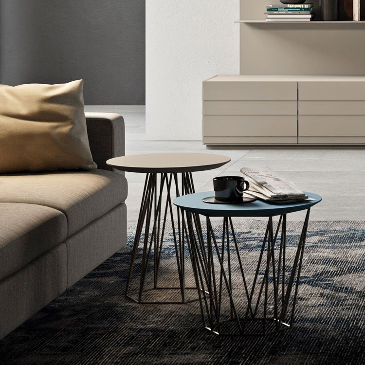Innovative Design Meets Durable Craftsmanship: Our Modern Coffee Tables